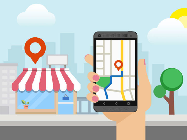 Optimize Your Website for Multiple Locations Businesses