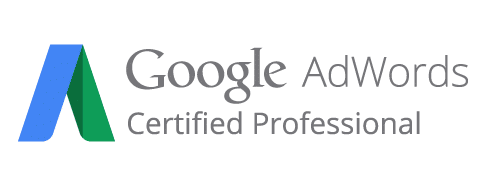AdWords Certified Professional